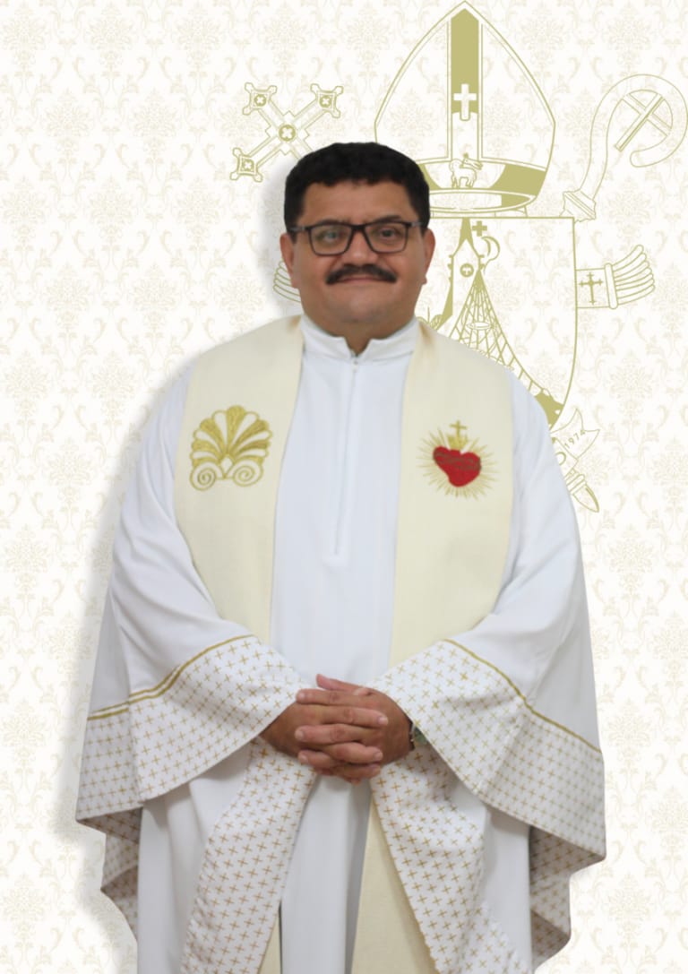 Pe. Gilberto